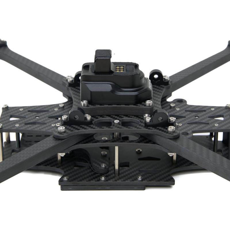 HNY Badger II Gimbal Mount 5