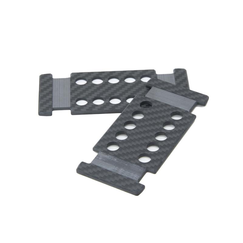 HNY Badger II Quick Release Plates (10pcs)
