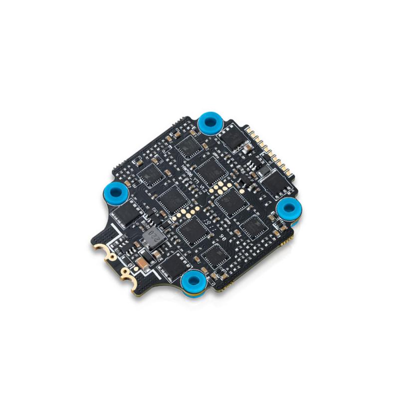 HobbyWing XRotor FPV G2 ESC (4in1) 65A 2