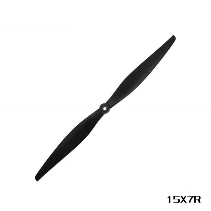 HQ 15X7 Black 2
