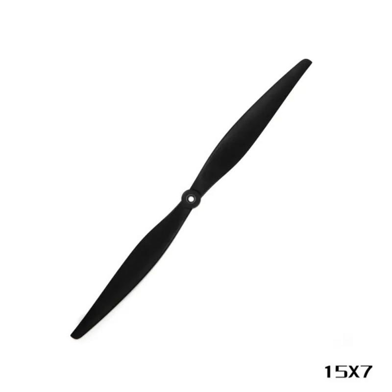 HQ 15X7 Black 3