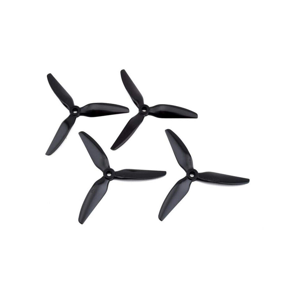 HQ Durable Prop 5x4.5x3V1S - Black 1