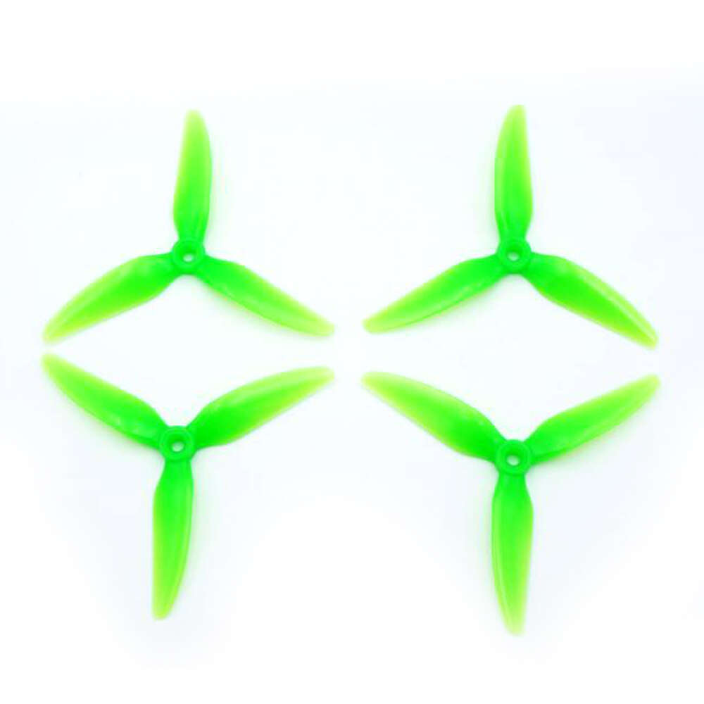 HQ Durable Prop 5x4.5x3V1S - Light Green