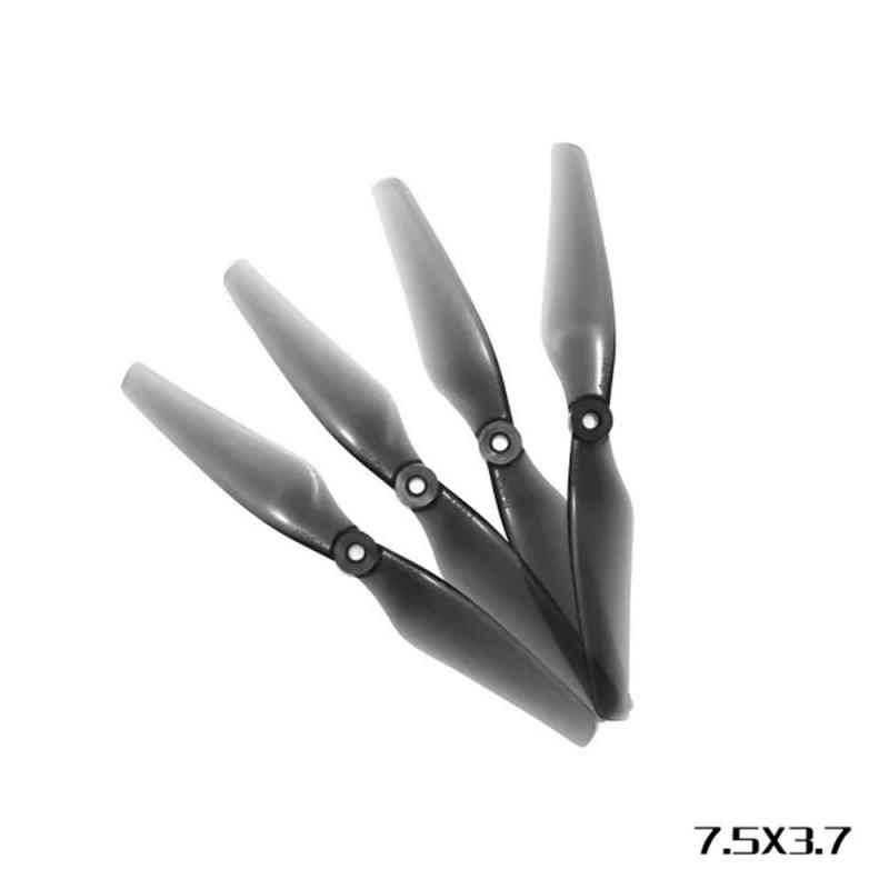 HQ 7.5X3.7 Grey 3