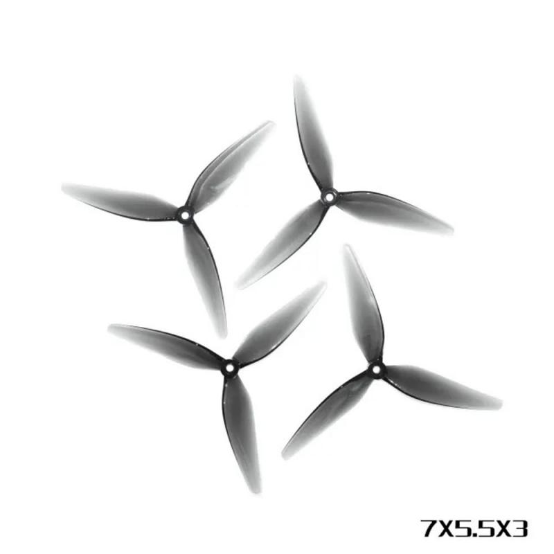 HQ 7X5.5X3 Grey 2