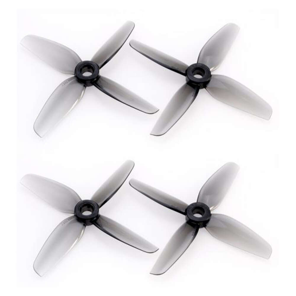 HQ Durable Prop 2.9X2.9X4 Grey BLOWOUT