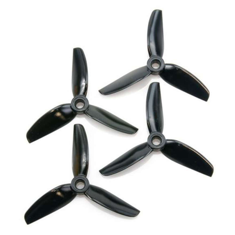 HQ Durable Prop 3X4X3 Black BLOWOUT 1