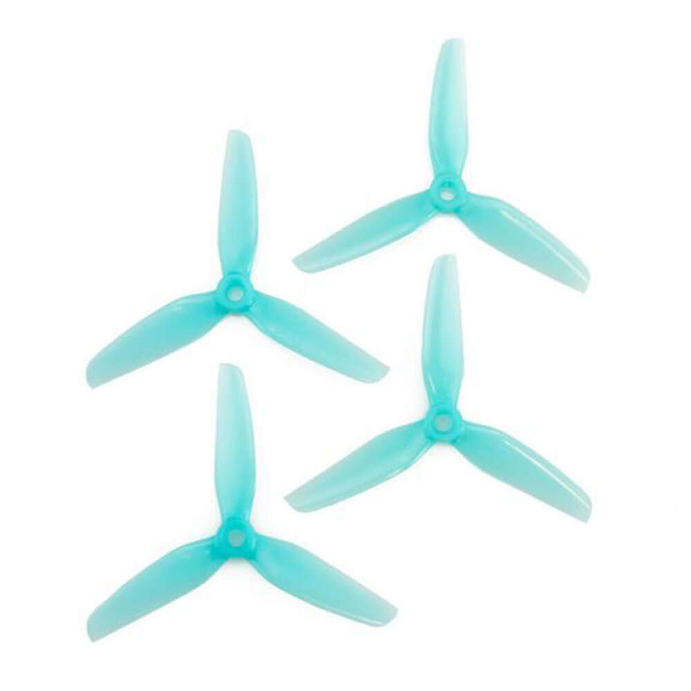 HQ Durable Prop 4X3X3 Light Purple BLOWOUT 2