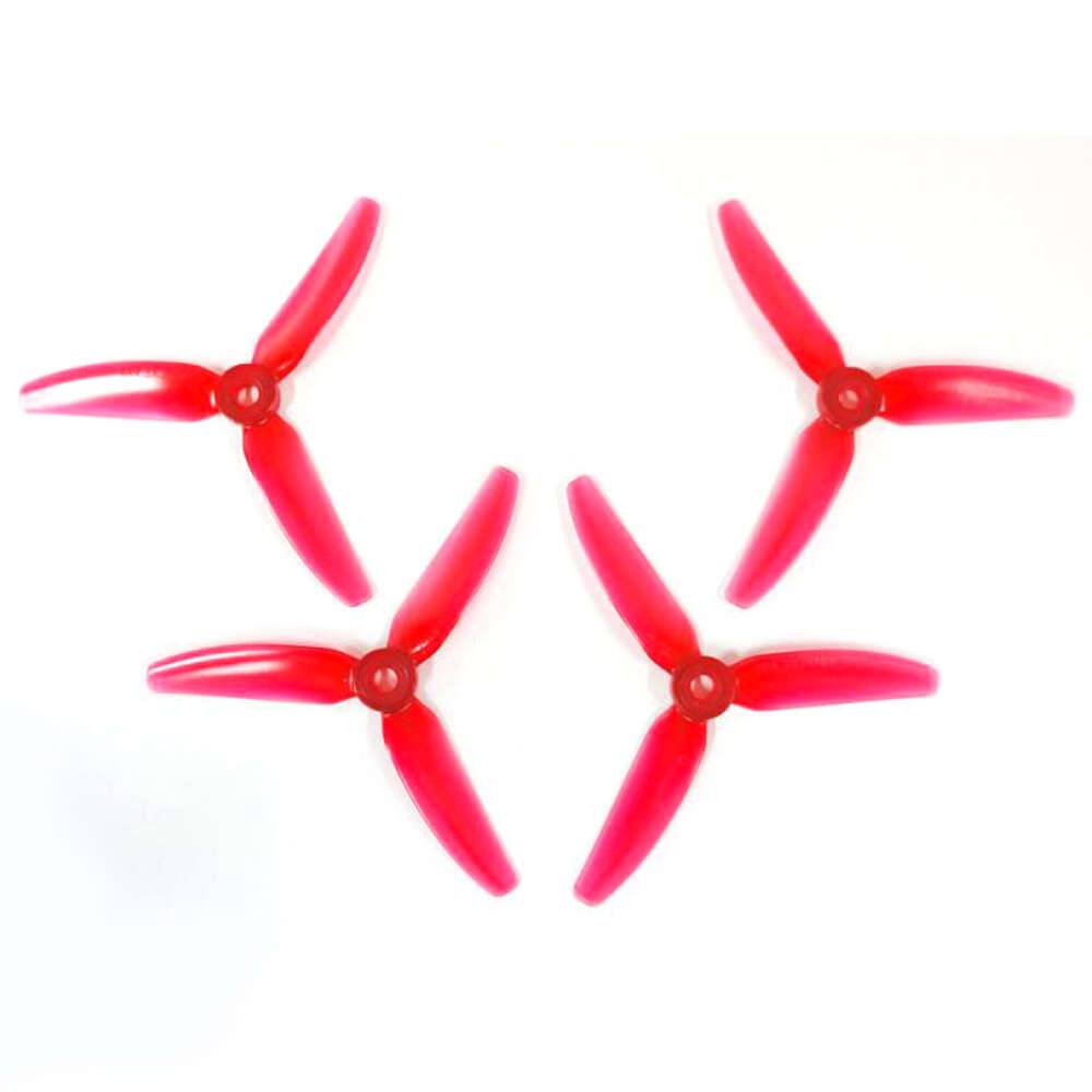 HQ Durable Prop 4x4.3x3V1S - Light Purple 3