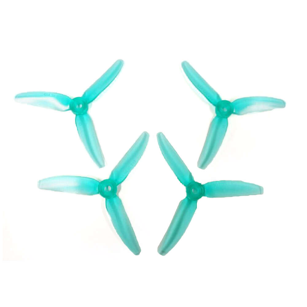 HQ Durable Prop 4x4.3x3V1S - Light Turquoizes