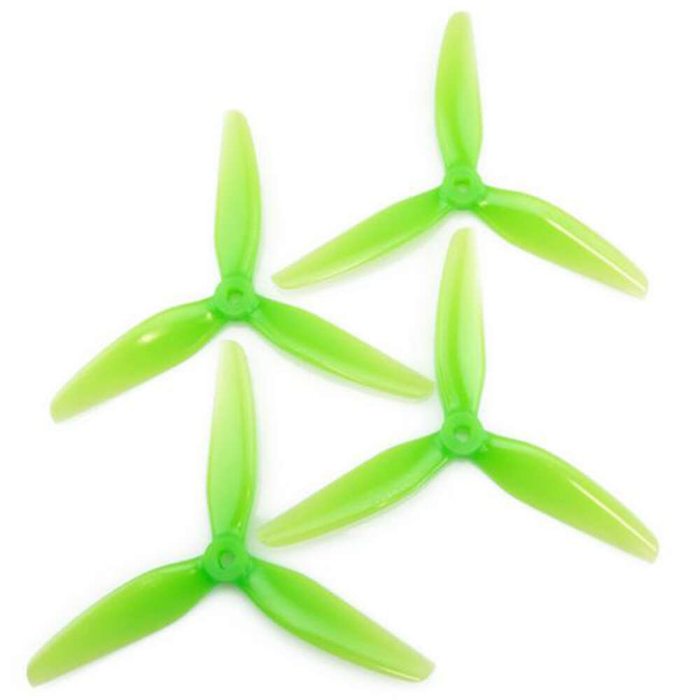 HQ Durable Prop  5.1X3.1X3 Light