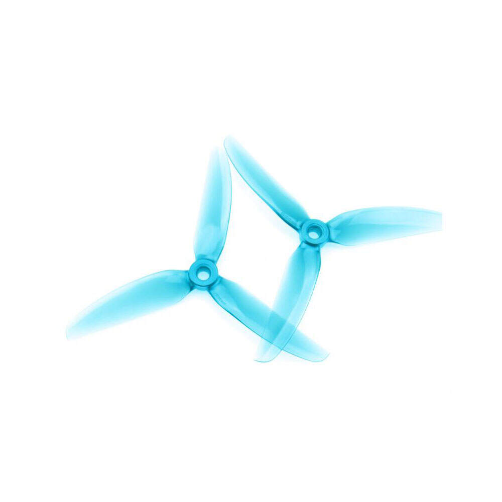 HQ Durable Prop 5x4.3x3V2S