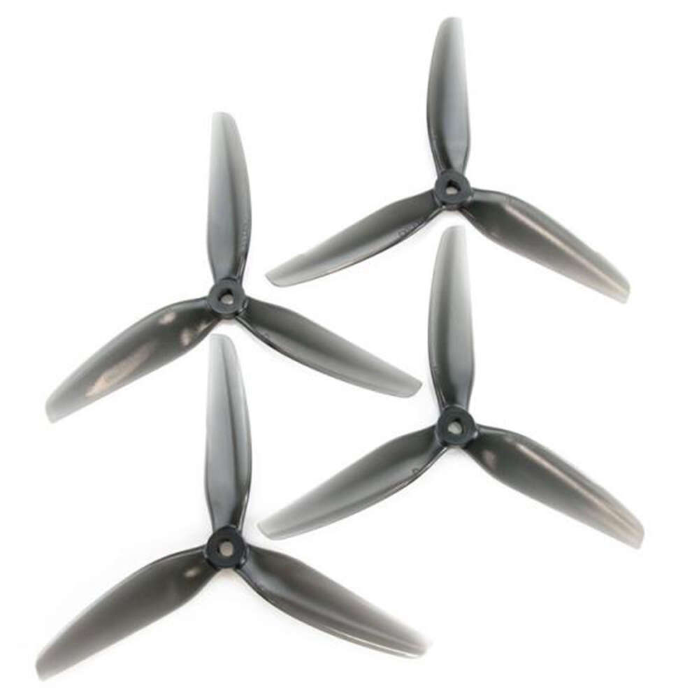 HQ Durable Prop 6X3.5X3 Light Grey