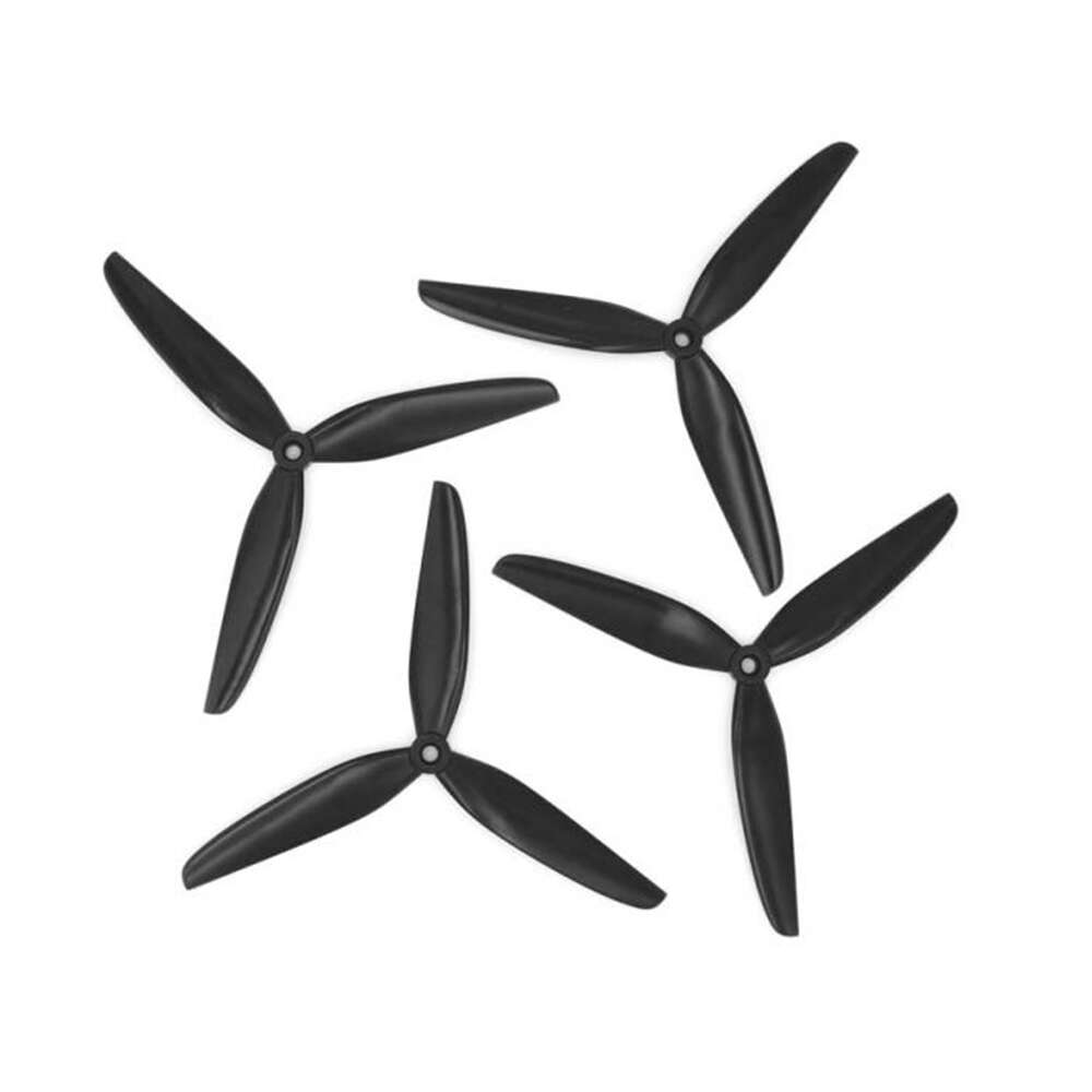 HQ Durable Prop 7x3.5x3V1S - Black BLOWOUT 1