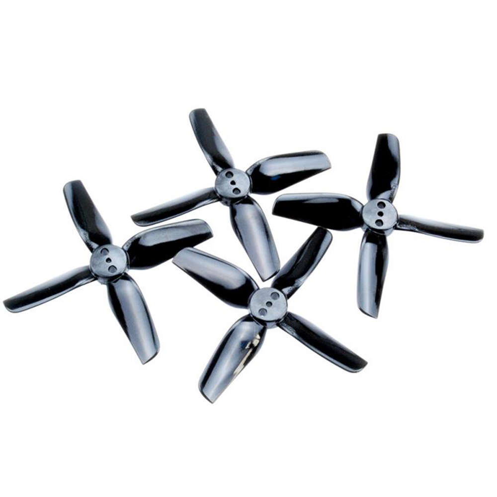 HQ Durable Prop T2X2X4 Black BLOWOUT
