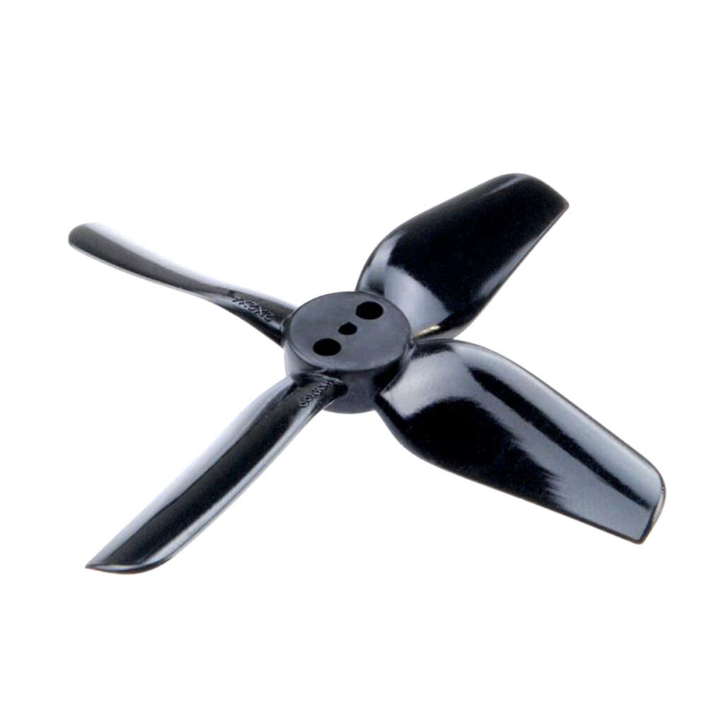 HQ Durable Prop T2X2X4 Black BLOWOUT 2