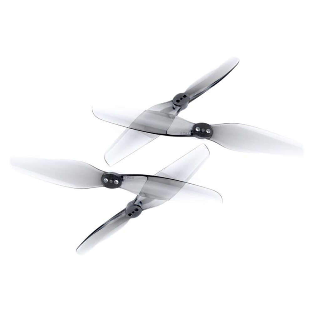 HQ Durable Prop T4X2.5 Grey