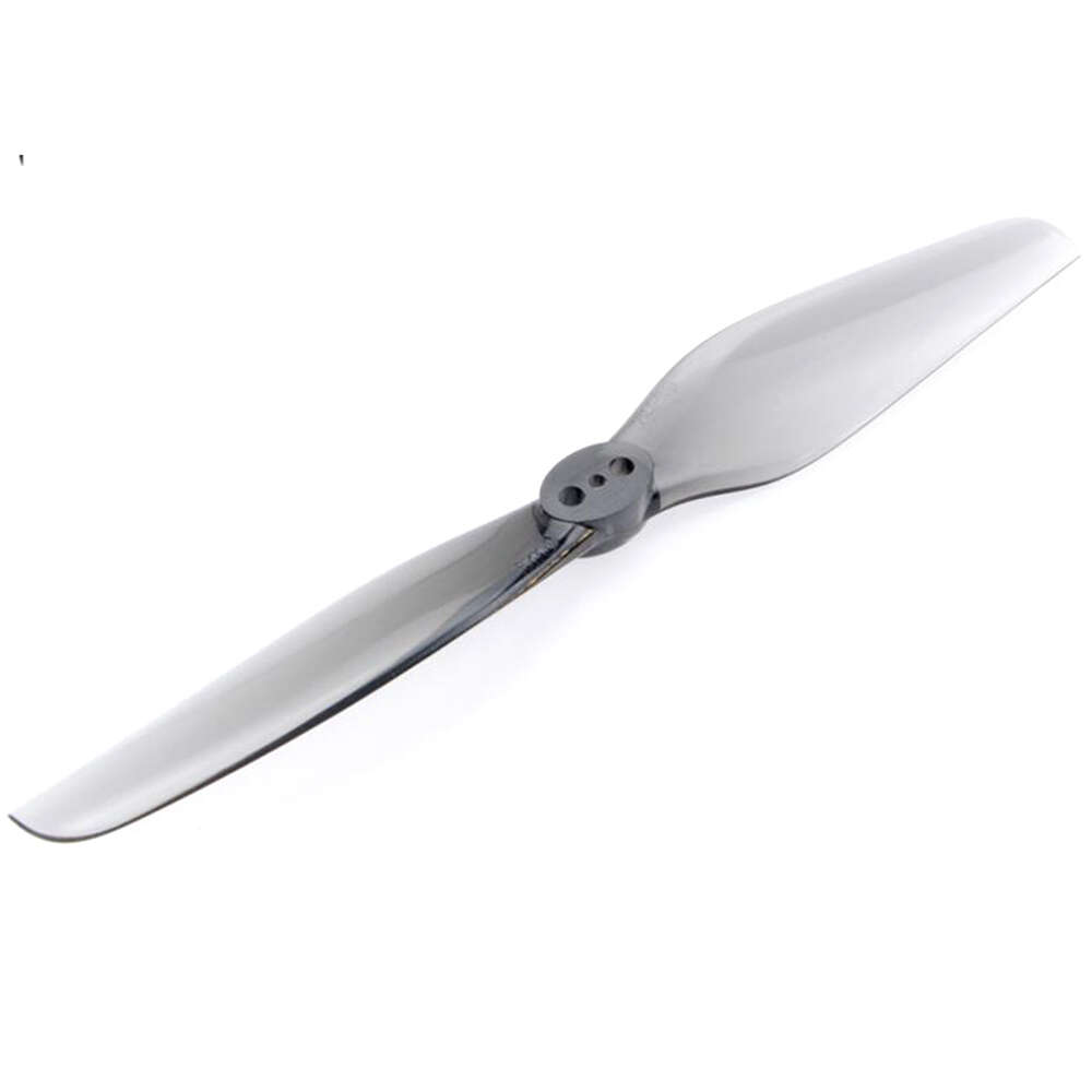HQ Durable Prop T4X2.5 Grey 2