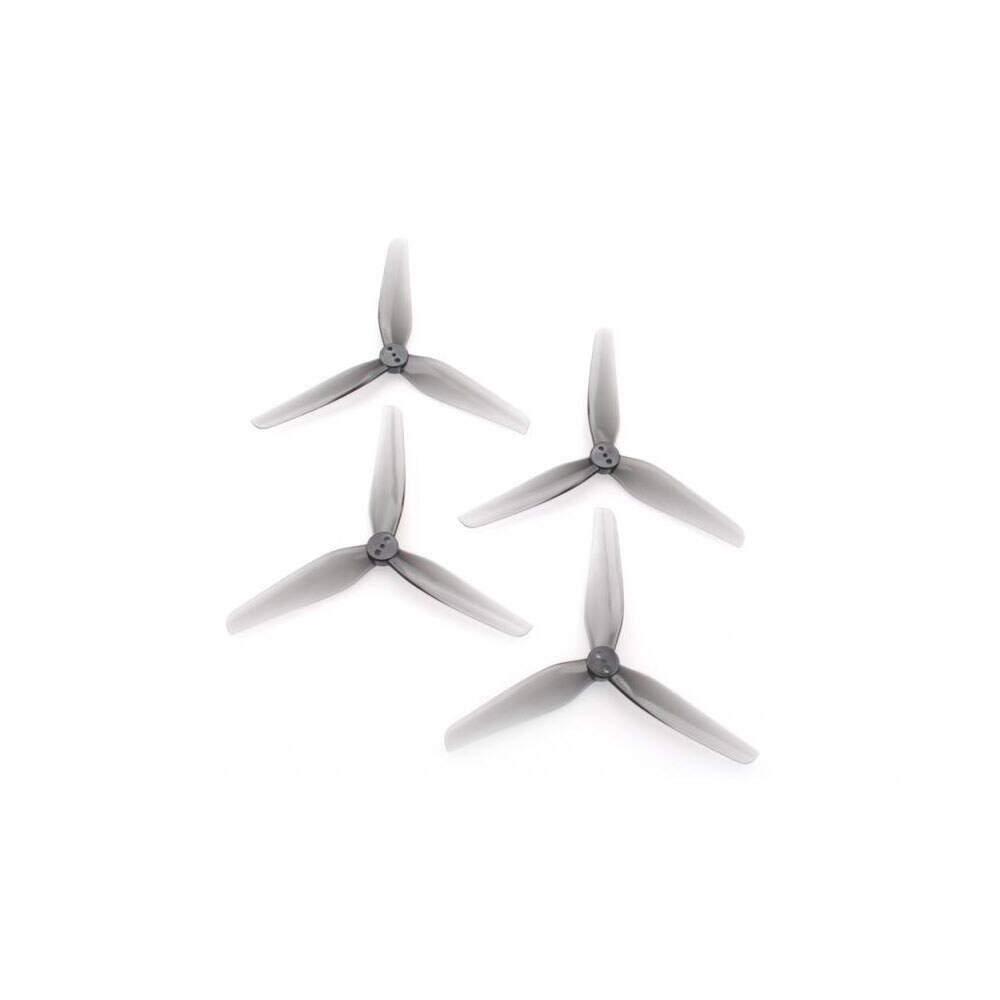 HQ Durable Prop T4x2x3 Gray