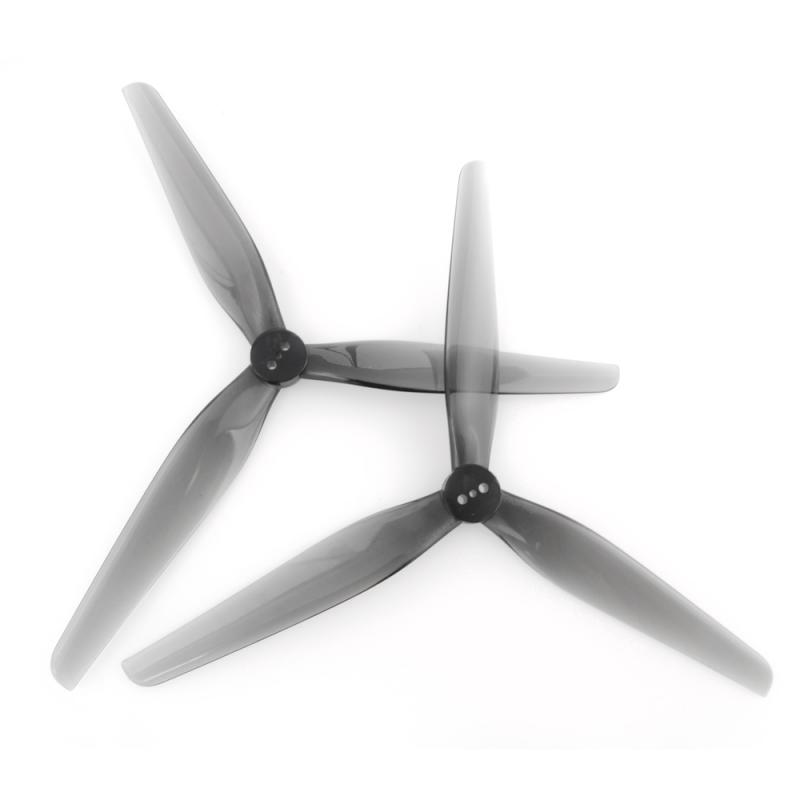 HQ Durable Prop T6x2.5X3 Grey