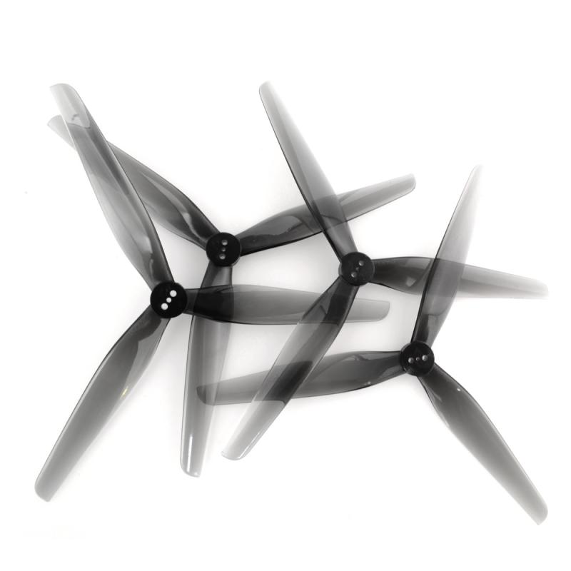 HQ Durable Prop T6x2.5X3 Grey 2