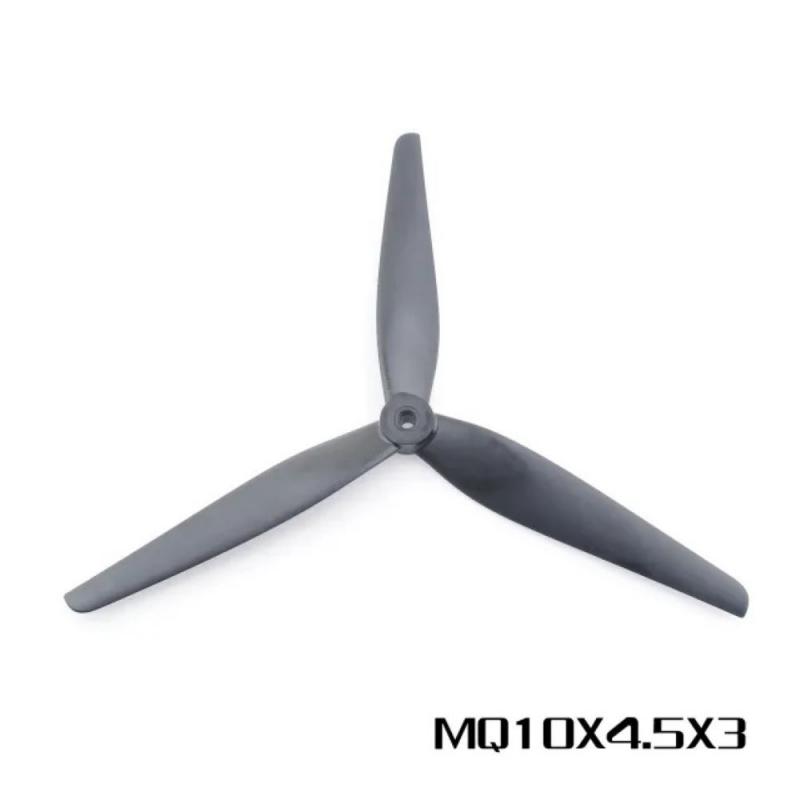 HQ MacroQuad Prop 10X4.5X3