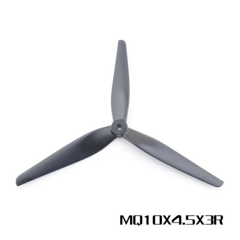 HQ MacroQuad Prop 10X4.5X3 2