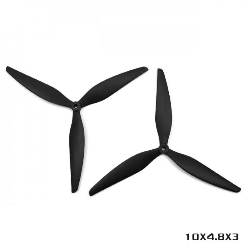 HQ MacroQuad Prop 10X4.8X3