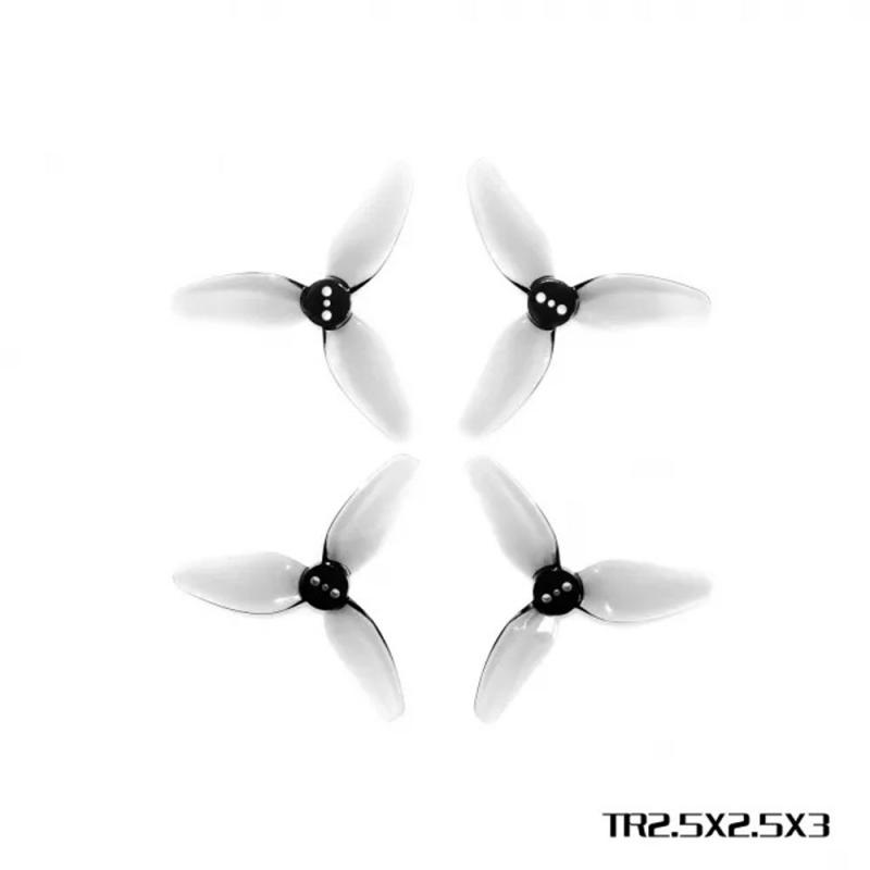 HQ TR2.5X2.5X3 Grey