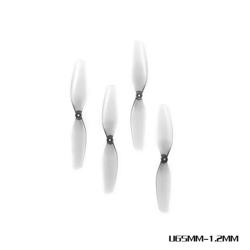 HQ Ultralight 65MM