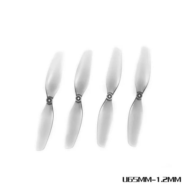 HQ Ultralight 65MM 3