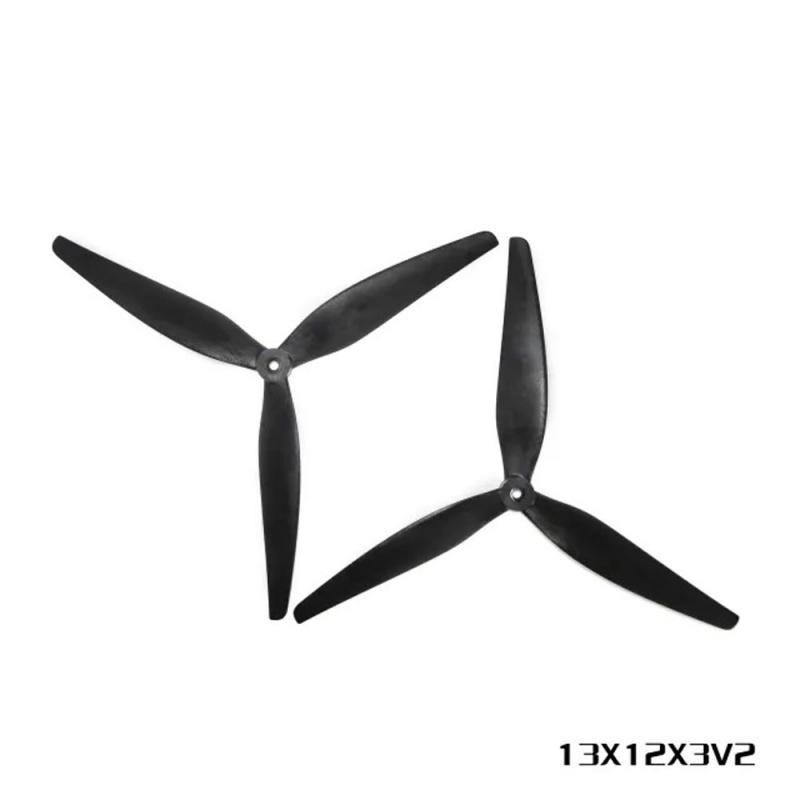 HQ X Class Prop 13X12X3 V2