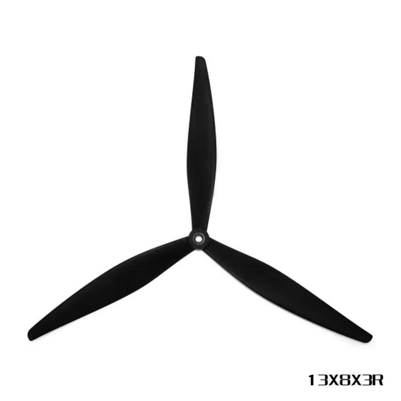 HQ X Class Prop 13X8X3 2