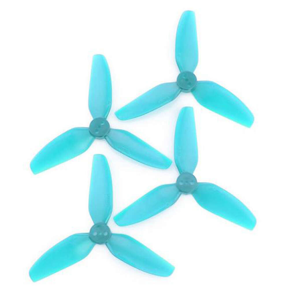 HQ Durable Prop T2.5X3.5X3 Light 2