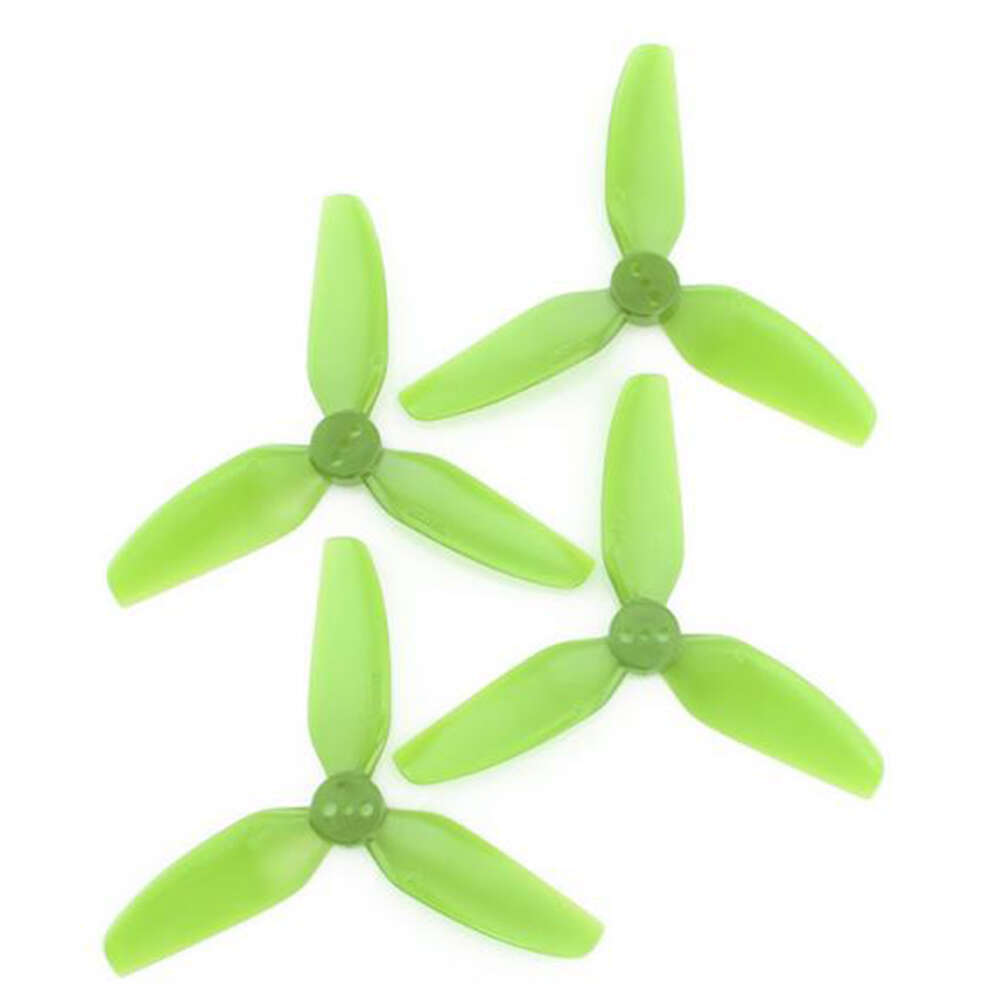 HQ Durable Prop T2.5X3.5X3 Light