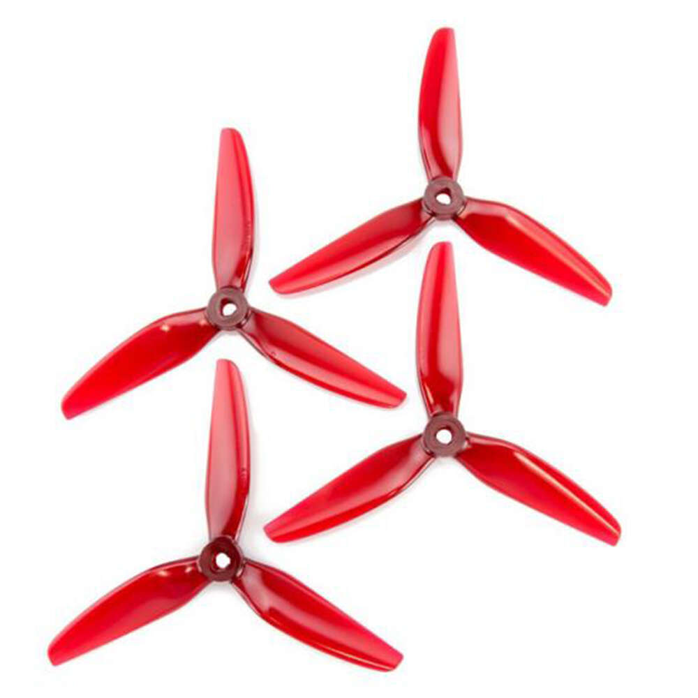 HQ Durable Prop  5.5X3.5X3 Light