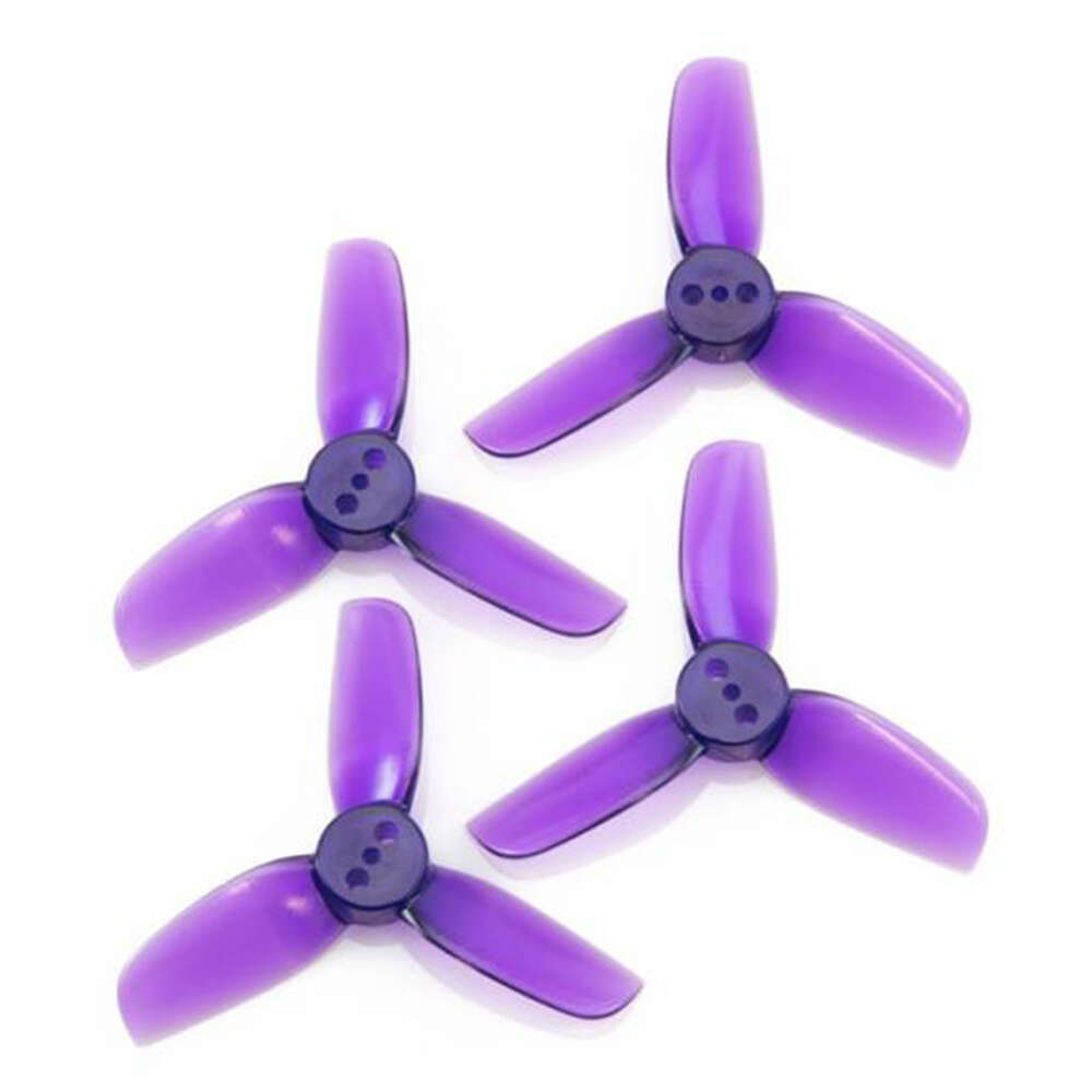 HQ Durable Prop T2X2.5X3 Light 2