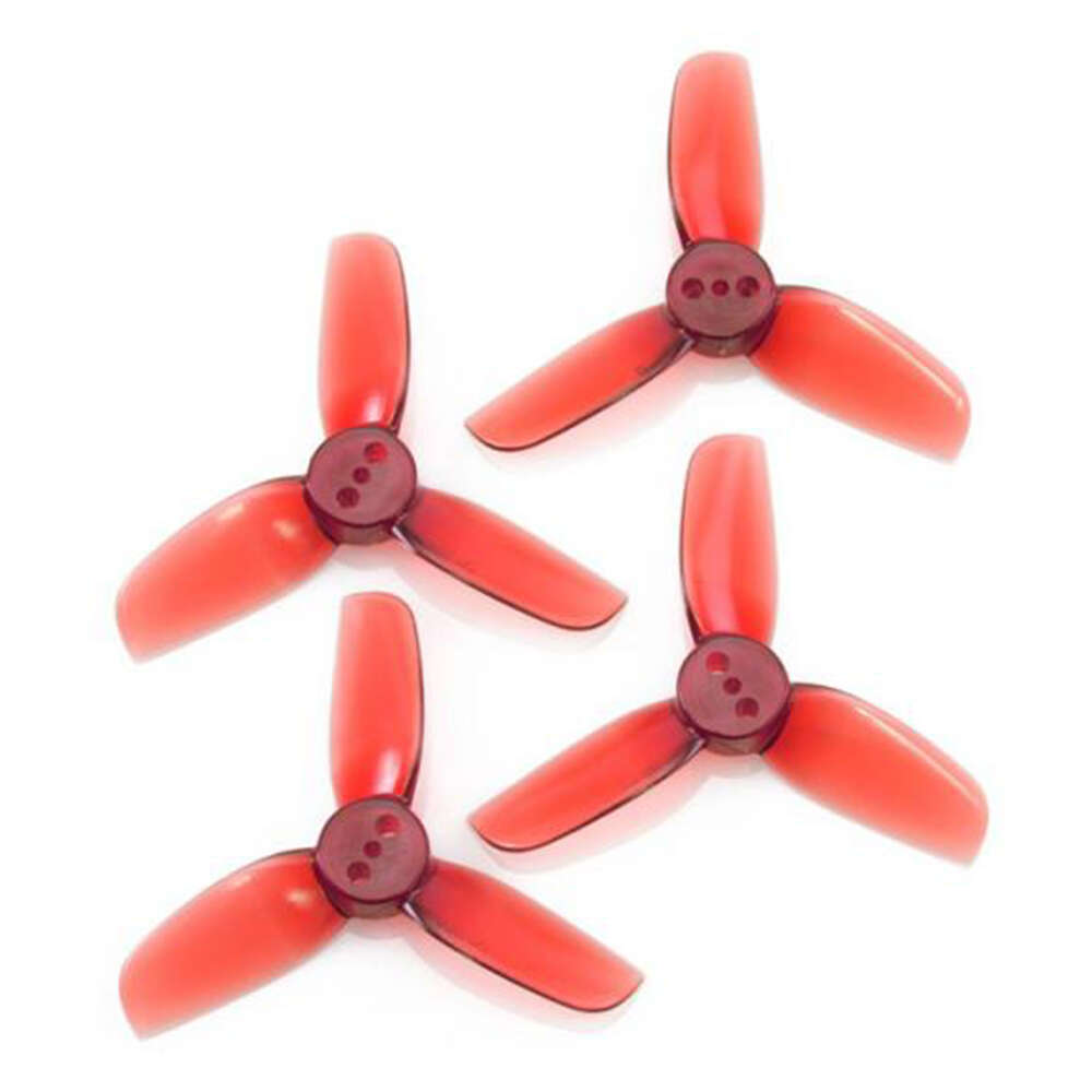HQ Durable Prop T2X2.5X3 Light