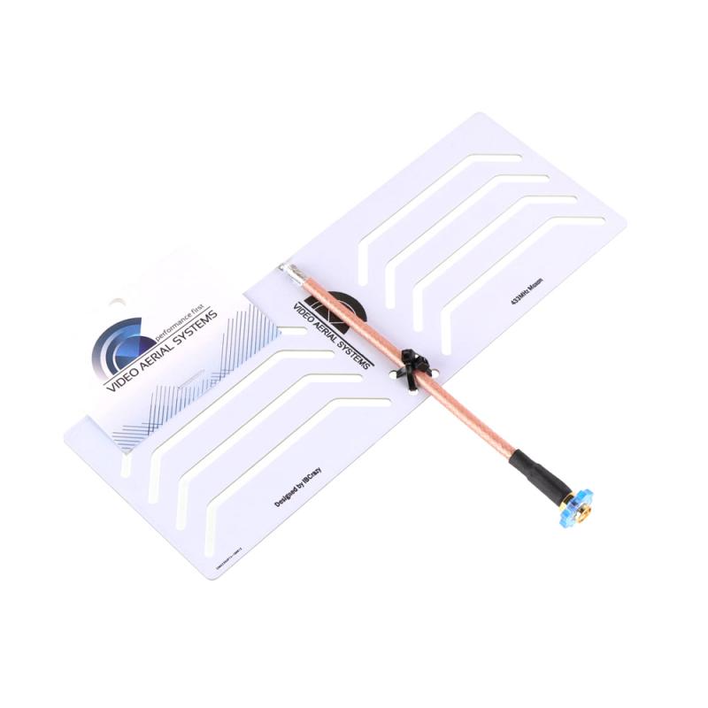 IB Crazy 433MHz Moxon Rectangle Antenna
