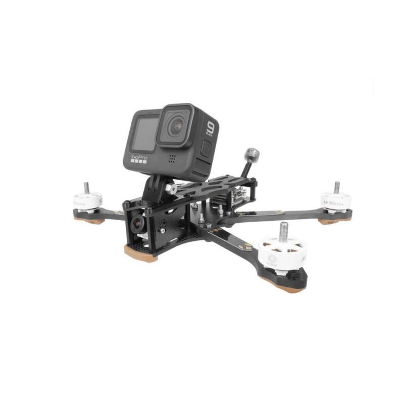 ImpulseRC Mr Steele Apex DC Frame Kit - Light Weight BLOWOUT