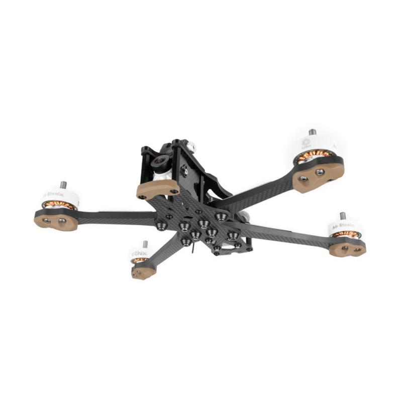 ImpulseRC Mr Steele Apex DC Frame Kit - Light Weight BLOWOUT 2