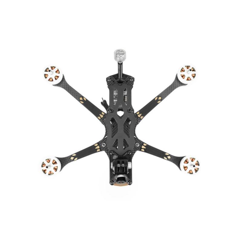 ImpulseRC Mr Steele Apex DC Frame Kit - Light Weight BLOWOUT 3