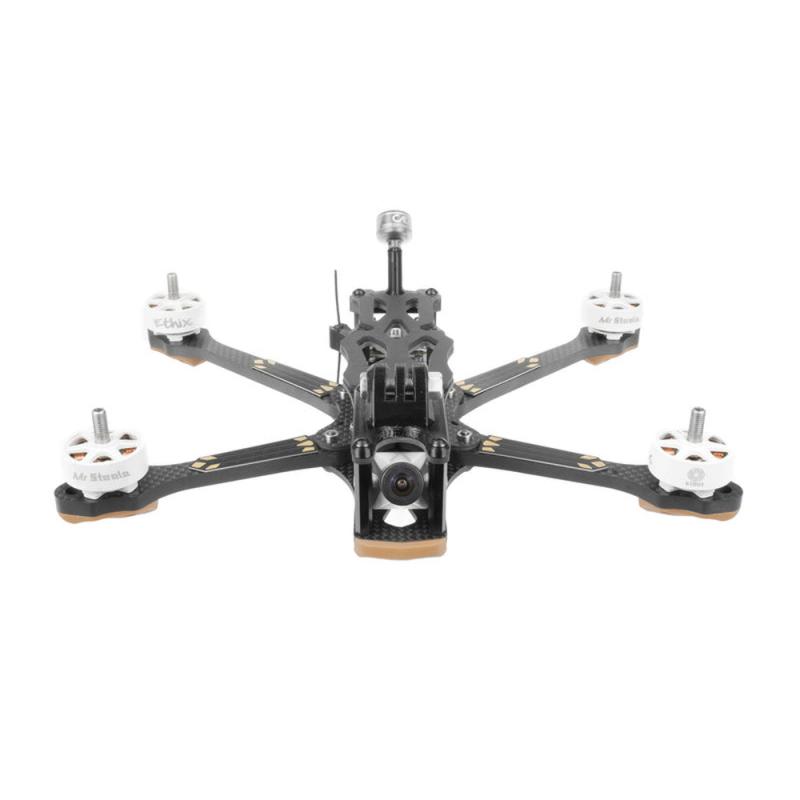 ImpulseRC Mr Steele Apex DC Frame Kit - Light Weight BLOWOUT 4