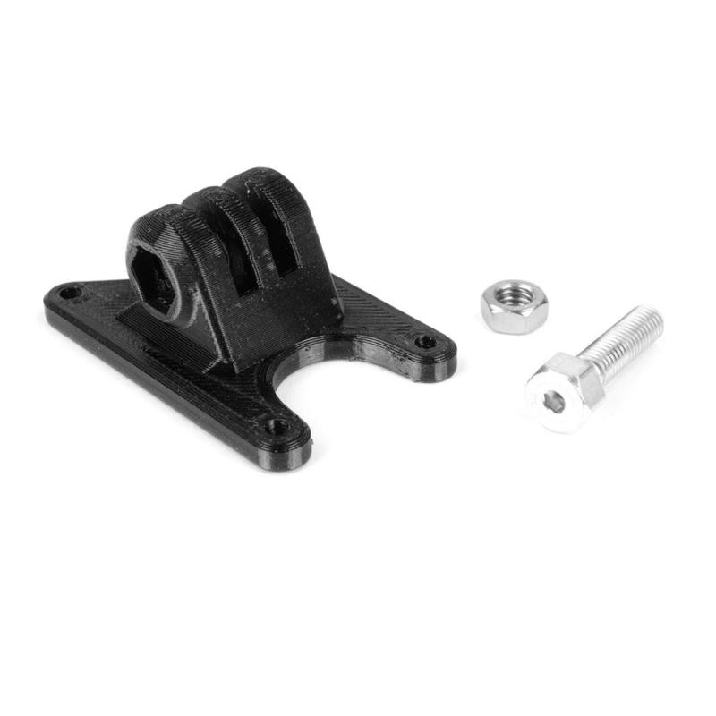 ImpulseRC Mr Steele Apex DC Frame Kit - Light Weight BLOWOUT 6