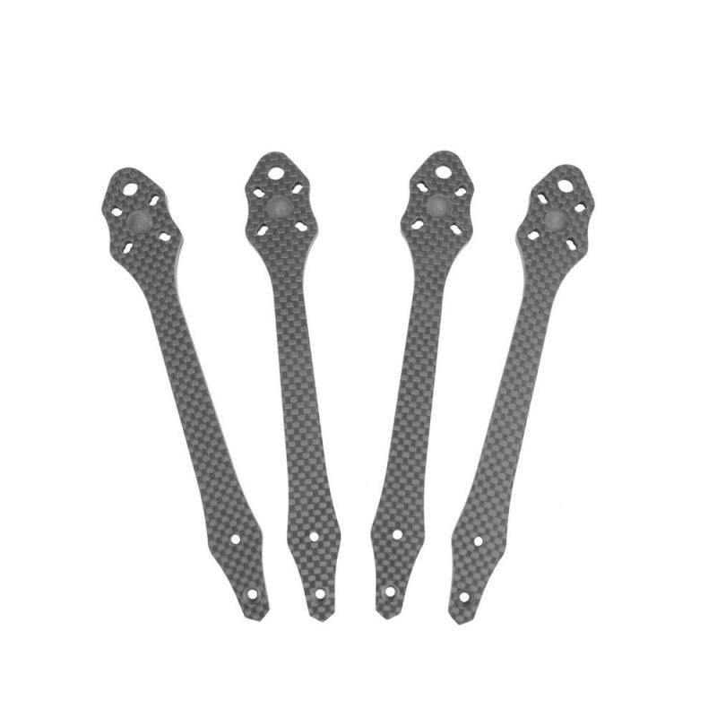 ImpulseRC Apex 6 Inch Arm Set - (4 Pack) BLOWOUT
