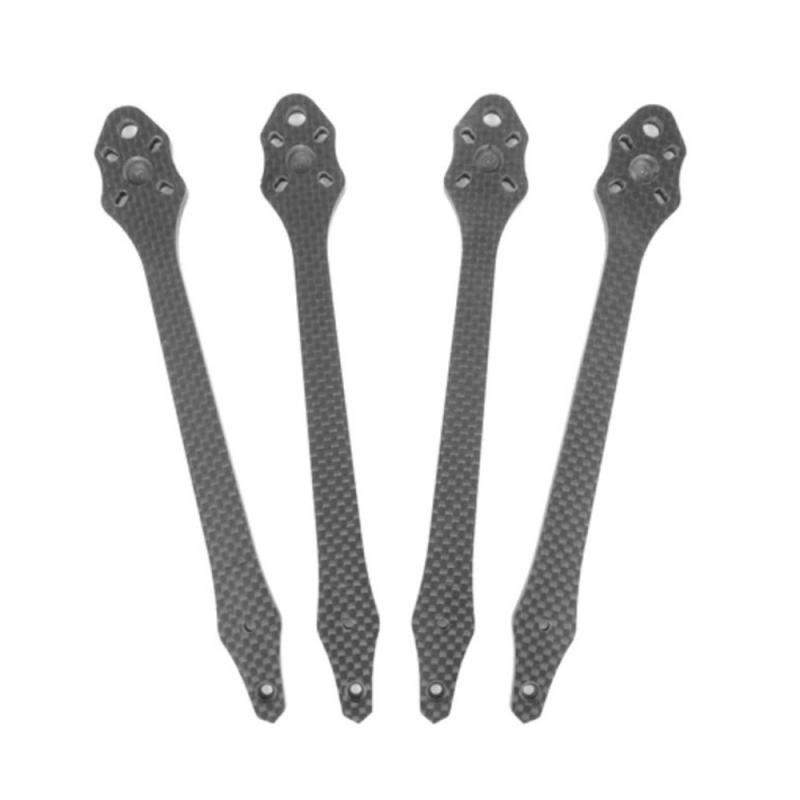 ImpulseRC Apex 7 Inch Arm Set - (4 Pack) BLOWOUT