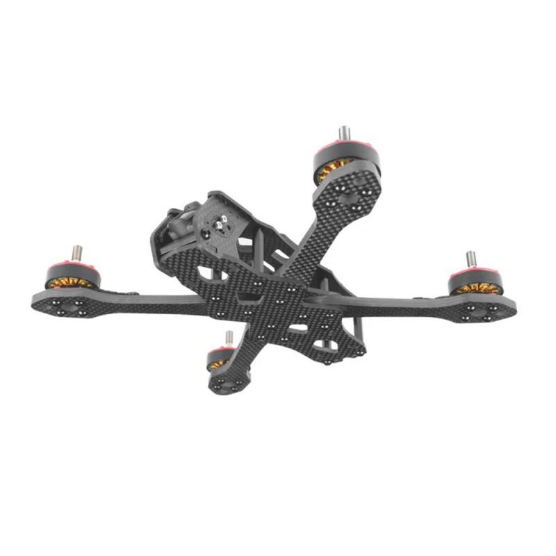 ImpulseRC Echo 5 Inch Frame Kit 2