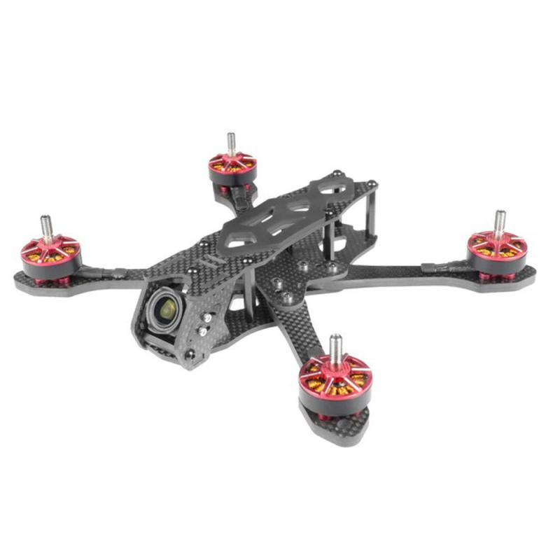 ImpulseRC Echo 5 Inch Frame Kit 3