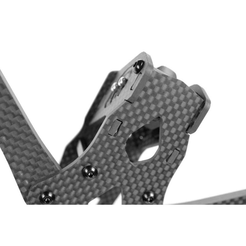 ImpulseRC Echo 5 Inch Frame Kit 4
