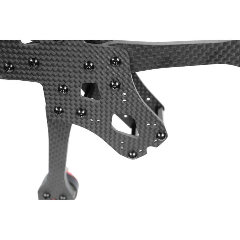 ImpulseRC Echo 5 Inch Frame Kit 5